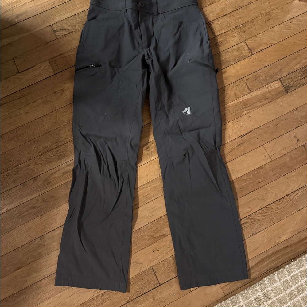 Eddie Bauer Men’s Guide Pro Pants